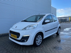 Peugeot 107 - 1.0 Active