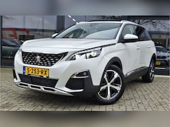 Peugeot 5008 - 1.2 PureTech Allure GT Line + PANO DAK + LED + 7persoons