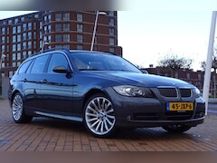 BMW 3-serie Touring - 330xi 4x4 EXE Aut 258pk Unieke Staat