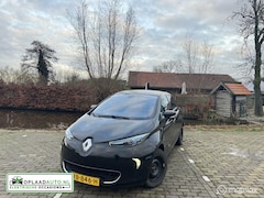 Renault Zoe - Q210 Intens 22 kWh | winter set | Android auto