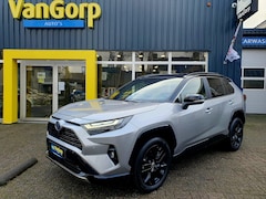 Toyota RAV4 - 2.5 Hybrid Bi-Tone All-in prijs