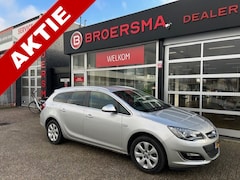 Opel Astra Sports Tourer - 1.4 Turbo Sport NAVI * XENON * CLIMATE * 1 EIGENAAR * DEALERONDERHOUDEN