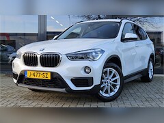 BMW X1 - sDrive16d Centennial High Executive