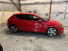 Seat Leon - 1.4 TSI FR