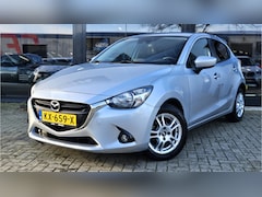 Mazda 2 - 2 1.5 Skyactiv-G GT-M Line