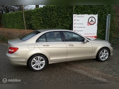 Mercedes-Benz C-klasse - 250 Avantgarde lage km stand