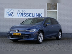 Volkswagen Golf - 1.5 TSI Life Edition led