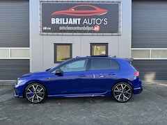 Volkswagen Golf - 2.0 TSI R 4Motion/Panodak/Akrapovic systeem