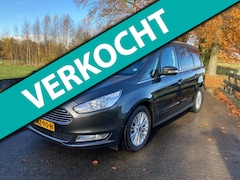 Ford Galaxy - 1.5 Titanium 7 persoons