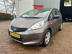 Honda Jazz - 1.2 Trend ( AIRCO + APK 2025 )