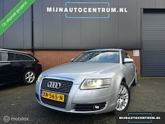 Audi A6 Limousine - 3.2 FSI quattro Pro Line Business / APK