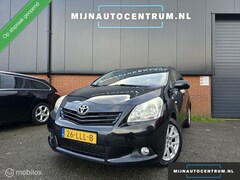 Toyota Verso - 1.8 VVT-i Dynamic 7p. / PANO / APK / LEER / NAV