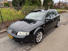 Audi A4 Avant - 1.8 Turbo Pro Line CLIMA CRUISE LM VELGEN NAP