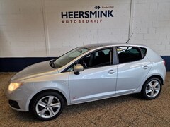 Seat Ibiza - 1.2 Style | Clima