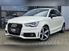 Audi A1 Sportback - 1.2 TFSI Pro Line S + XENON + NAVIGATIE + LM VELGEN