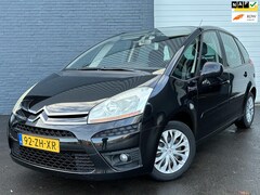 Citroën C4 Picasso - 1.8-16V Ambiance 5p. LPG-G3 /CRUISE/CLIMA/TREKHAAK