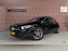 Mercedes-Benz A-klasse - 220 Premium Sport