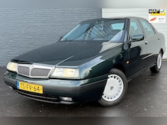 Lancia K(appa) - Kappa 2.0-20V LS VOLLEDER/CLIMATE/NETTESTAAT