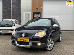 Volkswagen Polo - 1.4-16V Cross