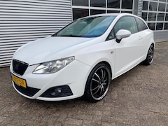 Seat Ibiza SC - 1.4 Reference ( APK tot 2026)