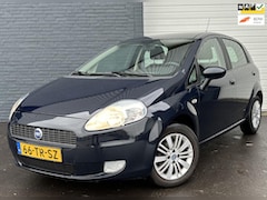 Fiat Grande Punto - 1.4 Edizione Prima CLIMA/LMV/5DEURS/TREKHAAK