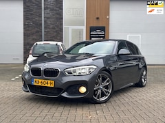 BMW 1-serie - 118d | M sport |