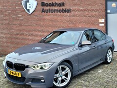 BMW 3-serie - 330e M-sport Centennial High Executive (1e eig. NL-auto met NAP)