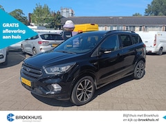 Ford Kuga - 1.5 EcoBoost ST Line | Trekhaak | Camera | Sony Audio | Stoelverwarming |