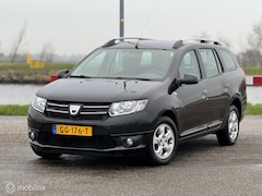 Dacia Logan MCV - 0.9 TCe Ambiance