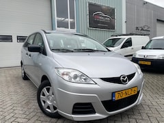 Mazda 5 - 5 2.0 CiTD S 81KW (10-2010) EURO5/AIRCO/EXPORTPRICE