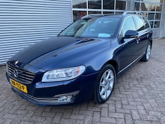 Volvo V70 - 2.0 D4 Summum