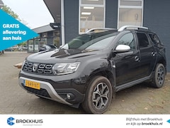 Dacia Duster - 1.3 TCe Prestige | 1e Eigenaar | Dealer Onderhouden | Camera | Clima | Dode Hoek Detectie