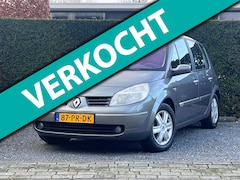 Renault Scénic - 2.0-16V Privilège | Automaat | Trekhaak