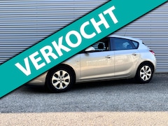 Opel Astra - 1.6 Selection * Inruil Binnen * Schade