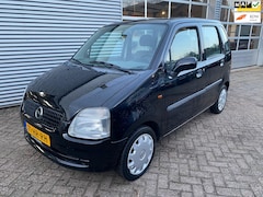 Opel Agila - 1.2-16V Comfort