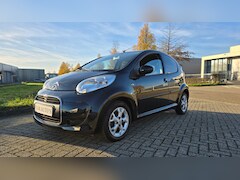 Citroën C1 - 1.0-12V AUTOMAAT Exclusive sport Airco.APK.en zeer nette auto