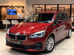 BMW 2-serie Gran Tourer - 218i 7-Persoons Flamenco Bordeaux