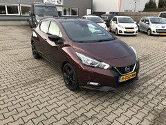 Nissan Micra - 1.0 IG-T N-Style