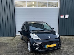 Peugeot 107 - 1.0 Envy