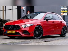 Mercedes-Benz A-klasse - 220 Premium Plus|AMG|PANO