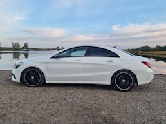 Mercedes-Benz CLA-Klasse - 180 AMG Night Edition Plus