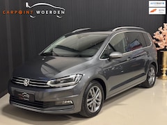 Volkswagen Touran - 1.5 TSI Highline 7p | PANO | LED | VOL VOL VOL