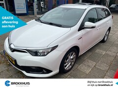 Toyota Auris Touring Sports - 1.8 Hybrid Aspiration