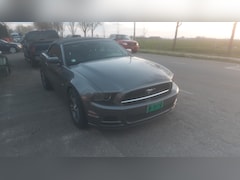 Ford Mustang - 3.7 V6