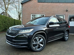 Skoda Kodiaq - 1.5 TSI Sportline II Aut. Pano. Canton, Virtuele cockpit