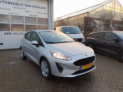 Ford Fiesta - 1.1 Trend--- Incl BTW rijklaar