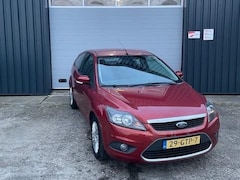 Ford Focus - 1.6 Titanium