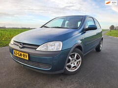 Opel Corsa - 1.2-16V Comfort