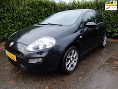 Fiat Punto Evo - 0.9 TwinAir Pop. Origineel Nederlandse auto met NAP