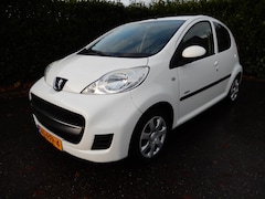 Peugeot 107 - 1.0-12V Millesim 200. Origineel Nederlandse auto met NAP